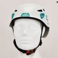 Casco da arrampicata per bambini Climbing Technology Eclipse bianco/verde 8