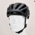 Casco da bici Fox Racing Crossframe Pro nero mimetico 14