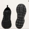 SKECHERS Summits South Rim nero scarpe da uomo 14
