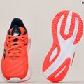 Scarpe da corsa Saucony Guide 15 da donna, zaffiro/vizired 13