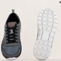 SKECHERS Track Scrolic scarpe da uomo carbone/nero 14