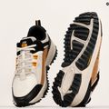 Scarpe da uomo Skechers Bionic Trail taupe/nero 13