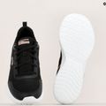 SKECHERS scarpe da donna Skech-Air Dynamight The Halcyon nero/oro rosa 14