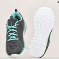 SKECHERS Graceful Get Connected scarpe da donna carbone/grigio 8