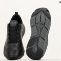 Scarpe SKECHERS Max Cushion Elite Lucid nero/carbone da uomo 15