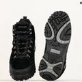 SKECHERS scarpe da uomo Relment Pelmo nero 14