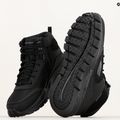 SKECHERS Escape Plan 2.0 scarpe da uomo Woodrock nero 14