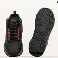 Scarpe SKECHERS Go Run Trail Altitude Element nero/carbone da uomo 13