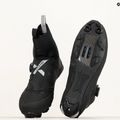 Scarpe da ciclismo MTB da uomo Northwave Extreme XC GTX nero 8