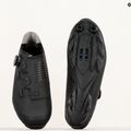 Scarpe da ciclismo MTB da uomo Northwave Magma XC Rock nero 11
