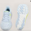 Scarpe da corsa da donna New Balance Fresh Foam X Vongo v6 blu ghiaccio 15