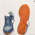 Scarpa Mizuno ML87 twinds/wht/vintageindigo 9