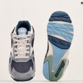 Mizuno Sky Medal S scarpa graystone/wchime/mspring 14