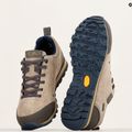 Scarpe da trekking da uomo CMP Elettra Low sabbia/blu 14