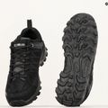 Scarpe da trekking da uomo CMP Rigel Low nero/nero 13