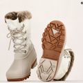 Stivali da neve per bambini CMP Polhanne vanillia 15
