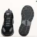 SKECHERS scarpe Oak Canyon Ironhide nero/carbone da uomo 14