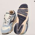 Scarpe Mizuno Sky Medal pristino/grigio/spray 15