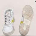 Scarpe Mizuno City Wind Mt bianco/bullone 11
