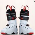 Scarpone da sci da donna La Sportiva Stellar II ice/hibiscus 14