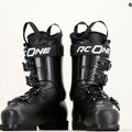 Scarponi da sci da donna Fischer RC ONE 85 nero/nero/nero 9
