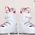 Scarponi da sci Rossignol Comp J3 per bambini, bianco 14