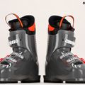 Scarponi da sci Rossignol Hero J3 per bambini, grigio meteorite 8