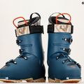 Scarponi da sci Rossignol Alltrack Pro 120 LT MV GW blu profondo da uomo 14