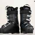 Scarponi da sci da donna Rossignol Pure Comfort 60 soft nero 9