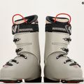 Scarponi da sci da uomo Rossignol Alltrack Pro 110 MV GW nomad grigio 14