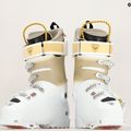 Scarponi da sci da donna Rossignol Alltrack Elite 110 LT W GW bianco/beige 14