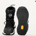Stivali da neve Colmar Warmer Plain neri da donna 15
