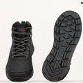 Lee Cooper scarpe da uomo LCJ-23-31-3048 nero 10