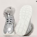 Stivali da neve Lee Cooper da donna LCJ-23-44-1954 argento 10
