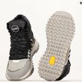 Scarpe Colmar Peaker Stream da uomo grigio/nero/verde scuro 16