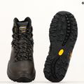 Stivali da trekking da uomo Grisport 10303D143G nero 10
