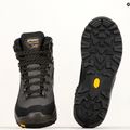 Scarponi da trekking Grisport da uomo 15205N21G grigio/nero 10