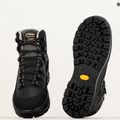 Scarponi da trekking Grisport da uomo 15011DV3G nero 10