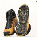 Scarpone da trekking da uomo La Sportiva Ultra Raptor II Mid Leather GTX savana/alpine 8
