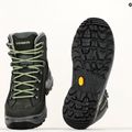 Scarpe da trekking da donna LOWA Renegade GTX Mid grafite/jade 11