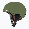 Casco da sci K2 Verdict color oliva 10