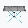 Tavolo da campeggio Helinox Zero LT cyan 2
