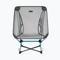 Sedia da campeggio Helinox Chair Zero LT cyan 3
