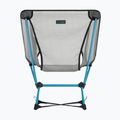 Sedia da campeggio Helinox Chair Zero LT cyan 6