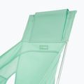 Sedia da campeggio Helinox One Highback (re) biscay green 6