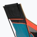 Sedia da campeggio Helinox One Highback (re) heritage multi block 7