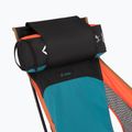 Sedia da campeggio Helinox One Highback (re) heritage multi block 8