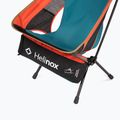 Sedia da campeggio Helinox One Highback (re) heritage multi block 9
