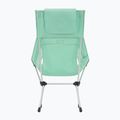 Sedia da campeggio Helinox Sunset biscay green 3