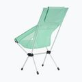 Sedia da campeggio Helinox Sunset biscay green 4